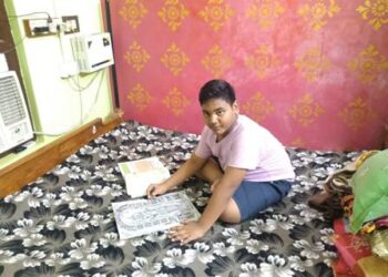 ସଫଳ ଚିତ୍ରକାର ଉମାକାନ୍ତ