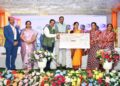 Bank of Baroda organizes Mega Camp in Bolangir, Odisha under Financial Inclusion Drive of the Department of Financial Services, Government of India