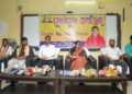 ନିମାପଡ଼ା ଗସ୍ତରେ ଉପ ମୁଖ୍ୟମନ୍ତ୍ରୀ ଶ୍ରୀମତୀ ପ୍ରଭାତୀ ପରିଡା