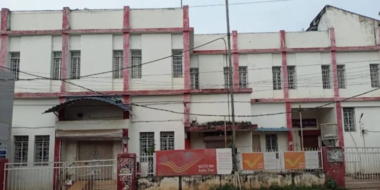 ଗଜପତି : ଅର୍ଥ ହେରଫେର ମାମଲାରେ ପୁନର୍ବାର ଦୋଷୀ ସାବ୍ୟସ୍ତ ହେଲେ ଖଜୁରୀପଦା ବ୍ରାଞ୍ଚ ପୂର୍ବତନ ଶାଖା ପୋଷ୍ଟ ମାଷ୍ଟର