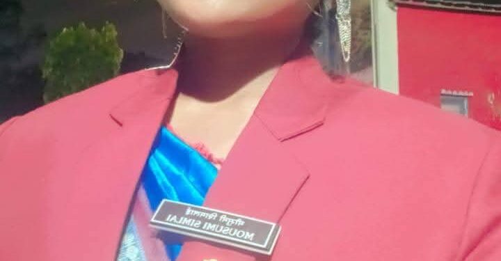 ଗଜପତିର ମାଛ ବିକାଳିଂକ ଝିଅ ମୌସୁମୀ ଜାତୀୟ ରାଇଫଲ ସୁଟିଂ ପ୍ରତିଯୋଗୀତାରେ ସ୍ୱର୍ଣ୍ଣପଦକ ପାଇଲେ