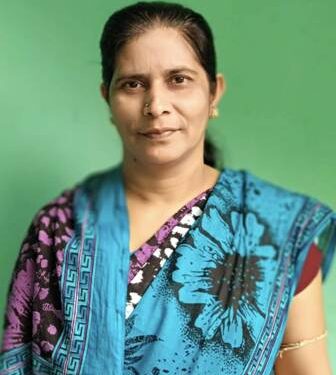 ହିଞ୍ଜିଳିକାଟୁ ପୌରାଞ୍ଚଳ : ଧର୍ମପ୍ରାଣା ମହିଳାଙ୍କ ପରଲୋକ