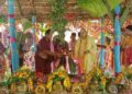 ମଦନ ମୋହନ ପୀଠରେ ମହା ମୃତ୍ୟୁଞ୍ଜୟ ମହା ଯଜ୍ଞ