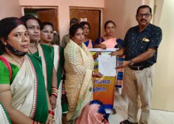 7 ଦଫା ଦାବିରେ ଏମ୍ବିକେ ଓ ସିଆରପି ମାନଙ୍କ ଧାରଣା