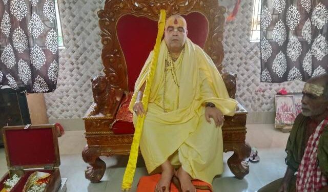 ସନାତନ ଧର୍ମର ମୌଳିକ ଅସ୍ତିତ୍ୱ ବିଶ୍ୱ କଲ୍ୟାଣ ନିମନ୍ତେ ଉଦିଷ୍ଟ