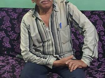 କନ୍ଧମାଳ ଜିଲ୍ଲାର ବରିଷ୍ଠ ସାମ୍ବାଦିକ ସୁରେନ୍ଦ୍ର ପାଣିଗ୍ରାହୀଙ୍କ ଦେହାନ୍ତ :ସମଗ୍ର ଅଞ୍ଚଳ ରେ ଶୋକର ଛାୟା