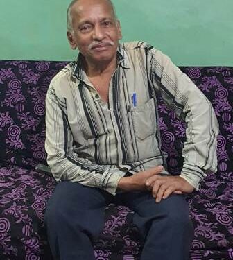 କନ୍ଧମାଳ ଜିଲ୍ଲାର ବରିଷ୍ଠ ସାମ୍ବାଦିକ ସୁରେନ୍ଦ୍ର ପାଣିଗ୍ରାହୀଙ୍କ ଦେହାନ୍ତ :ସମଗ୍ର ଅଞ୍ଚଳ ରେ ଶୋକର ଛାୟା