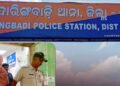 ନାବାଳିକାଙ୍କୁ ବଳାତ୍କାର ଘଟଣା : ଅଭିଯୁକ୍ତଙ୍କୁ ବାନ୍ଧିଲା ପୋଲିସ : ବ୍ୟବହୃତ ଗାଡି ଜବତ