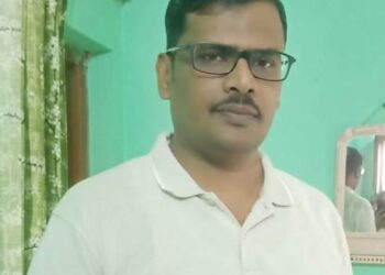 ୧୮ ବର୍ଷ ମଧ୍ୟରେ ଅମାପ ସମ୍ପତ୍ତି ଠୁଳ କରିଥିବା ଅଭିଯୋଗ ରେ କାଶୀପୁର ରେଞ୍ଜର ଗିରଫ