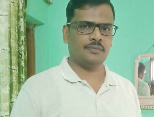 ୧୮ ବର୍ଷ ମଧ୍ୟରେ ଅମାପ ସମ୍ପତ୍ତି ଠୁଳ କରିଥିବା ଅଭିଯୋଗ ରେ କାଶୀପୁର ରେଞ୍ଜର ଗିରଫ