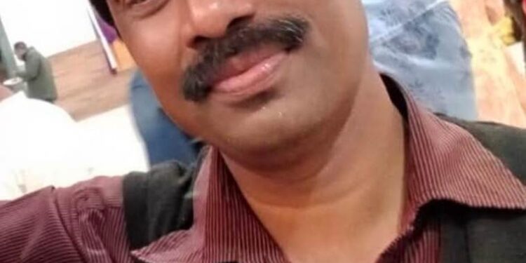 କେନ୍ଦ୍ରାପଡା ପୌର ଯନ୍ତ୍ରୀ ଅନିରୁଦ୍ଧ ନାୟକଙ୍କ ବିରୋଧରେ ଲାଞ୍ଚ ଅଭିଯୋଗ, ଟାଉନୁ ଥାନାରେ,ମାମଲା ରୁଜୁ