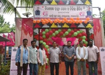 ବ୍ଲକ ସ୍ତରୀୟ ସୁସ୍ଥ ନାରୀ, ସଶକ୍ତ ପରିବାର କାର୍ଯ୍ୟକ୍ରମ