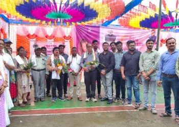ବ୍ଲକ ସ୍ତରୀୟ ସୁସ୍ଥ ନାରୀ, ସଶକ୍ତ ପରିବାର କାର୍ଯ୍ୟକ୍ରମ