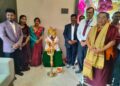 ଚନ୍ଦ୍ରଗିରି ଠାରେ ଶୀତତାପ ନିୟନ୍ତ୍ରିତ ଟୁୱାସ୍ ହାପି ଇକୋ ରିସର୍ଟ ଉଦ୍ଘାଟିତ