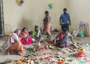 ପିତାଙ୍କ ଅଧୁରା ସ୍ବପ୍ନକୁ ପୂରଣ କରି ପ୍ରଂଶସା ସାଉଁଟିଲେ ଝିଅ