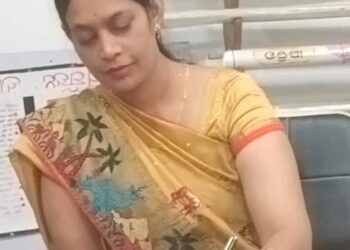 ଶିକ୍ଷା କ୍ଷେତ୍ରରେ  ଉଲ୍ଲେଖନୀୟ ଅବଦାନ ପାଇଁ ମୁଖ୍ୟମନ୍ତ୍ରୀ ଶିକ୍ଷା ପୁରସ୍କାର ପାଇବେ ଏ ଡି ଇ ଓ ଗୀତାଞ୍ଜଳି ସାହୁ