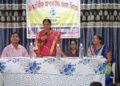 ଶ୍ରୁତି ସ୍ବତନ୍ତ୍ର ବିଦ୍ୟାଳୟରେ ଆନ୍ତର୍ଜାତିକ ସାଂକେତିକ ଭାଷା ଦିବସ ପାଳନ
