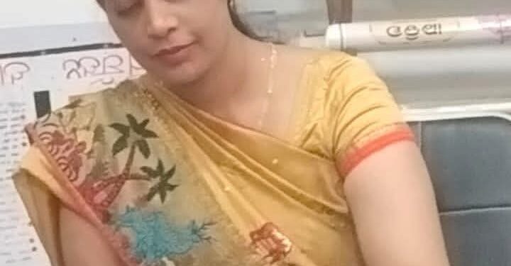 ଶିକ୍ଷା କ୍ଷେତ୍ରରେ  ଉଲ୍ଲେଖନୀୟ ଅବଦାନ ପାଇଁ ମୁଖ୍ୟମନ୍ତ୍ରୀ ଶିକ୍ଷା ପୁରସ୍କାର ପାଇବେ ଏ ଡି ଇ ଓ ଗୀତାଞ୍ଜଳି ସାହୁ