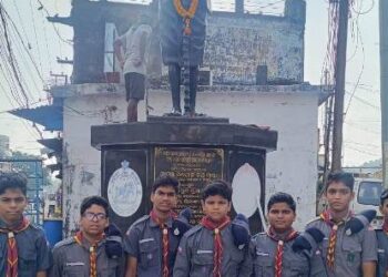 ଖୁଣ୍ଟାତଡା ରଜା ଓ ଦଶ ପଇସାର ରଜା ଦାସିଆ ଅଜାଙ୍କ ଶ୍ରାଦ୍ଧ ବାର୍ଷିକୀ 