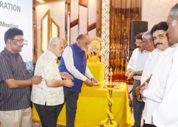 AM/NS India observes National Nutrition month across Odisha locations