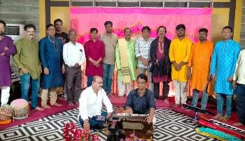 ପୂଜା ମ୍ୟୁଜିକ ପ୍ରସ୍ତୁତ ଓଡିଆ ଗଜଲ