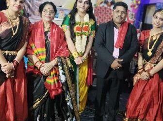 ଶ୍ରୀକଳା ନିକେତନ ପକ୍ଷରୁ ଗୁରୁ ଦିବସ ପାଳିତ