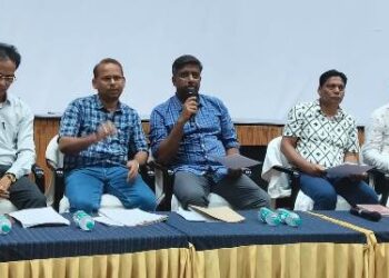 ହବିଷ୍ୟାଳୀ ବ୍ରତ କାର୍ଯ୍ୟ ରେ ଅବହେଳା କୁ ବରଦାସ୍ତ କରାଯିବ ନାହିଁ