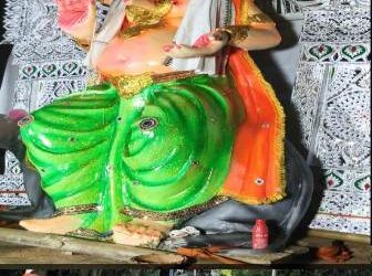 କିଆପୋଖରୀ ମା’ ମଙ୍ଗଳା ଗଣେଶ ପୂଜା କମିଟର ଭିଷାଣୀ ଶେଷ