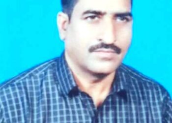 ମୁଁ ଅନ୍ନପୂର୍ଣ୍ଣା ରଙ୍ଗମଞ୍ଚ କହୁଛି —