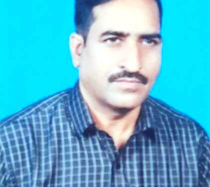 ମୁଁ ଅନ୍ନପୂର୍ଣ୍ଣା ରଙ୍ଗମଞ୍ଚ କହୁଛି —