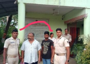 ୩୨ ବର୍ଷ ପରେ ରଜନୀକାନ୍ତ ଗିରଫ