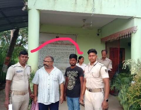 ୩୨ ବର୍ଷ ପରେ ରଜନୀକାନ୍ତ ଗିରଫ