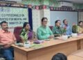 ଶିଶୁ ଯତ୍ନ ଅନୁଷ୍ଠାନର କର୍ମଚାରୀଙ୍କୁ ଶିଶୁ ମାନସିକ ଓ ଶାରୀରିକ ସ୍ୱାସ୍ଥ୍ୟ ସେବା ତାଲିମ