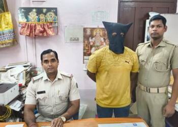 ପୁରୀ ଷ୍ଟେସନ ନିକଟରୁ ବ୍ରାଉନସୁଗାର ଜବତ ୧ ଗିରଫ