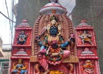 ଶ୍ରୀମନ୍ଦିର ଓ ଶ୍ରୀକ୍ଷେତ୍ରରେ ଷୋଳ ପୂଜା ଆରମ୍ଭ