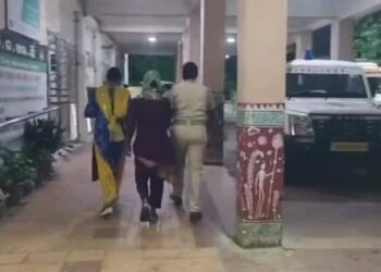 ବାଲିହରଚଣ୍ଡୀ ଗଣଦୁଷ୍କର୍ମ ଘଟଣାରେ ୪ ଗିରଫ