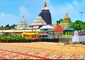 ମଙ୍ଗଳବାର ରତ୍ନଭଣ୍ଡାର କୁ ରତ୍ନ ଅଳଙ୍କାର ସ୍ଥାନାନ୍ତର, ସକାଳ ୧୦ ଟାରୁ ଦର୍ଶନ ବନ୍ଦ