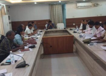 ପୁରୀ ର ୪ ଟି କେନ୍ଦ୍ର ରେ ହବିଷ୍ୟାଳୀ ମା ମାନଙ୍କ ରହଣି ବ୍ୟବସ୍ଥା