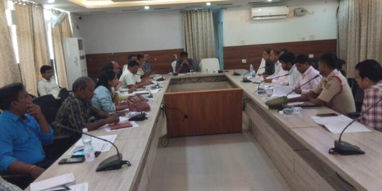 ପୁରୀ ର ୪ ଟି କେନ୍ଦ୍ର ରେ ହବିଷ୍ୟାଳୀ ମା ମାନଙ୍କ ରହଣି ବ୍ୟବସ୍ଥା