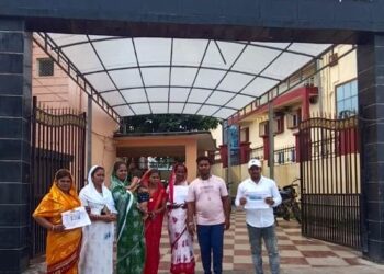 ବଳିଆପଣ୍ଡାରେ ନୂଆ ଗ୍ୟାଙ୍ଗର ଆତଙ୍କ ଏସପିଙ୍କୁ ଗୁହାରି କଲେ ସାହିବାସିନ୍ଦା