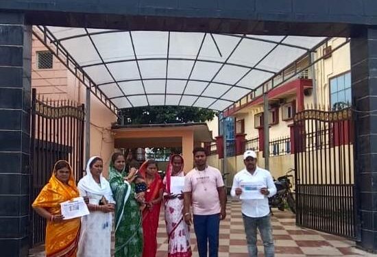 ବଳିଆପଣ୍ଡାରେ ନୂଆ ଗ୍ୟାଙ୍ଗର ଆତଙ୍କ ଏସପିଙ୍କୁ ଗୁହାରି କଲେ ସାହିବାସିନ୍ଦା
