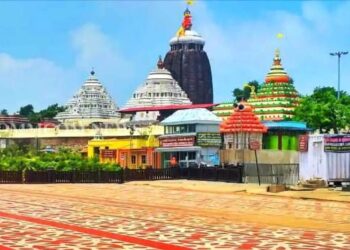 ଶ୍ରୀମନ୍ଦିର ମୂଳ ରତ୍ନଭଣ୍ଡାରକୁ ନିଆଗଲା ମହାପ୍ରଭୁଙ୍କ ସମସ୍ତ ଅଳଙ୍କାର ତଥା ବହୁମୂଲ୍ୟ ସାମଗ୍ରୀ