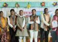 ରାମନାଗୁଡ଼ା କଲ୍ୟାଣ ମଣ୍ଡପ ଠାରେ ବ୍ଲକ୍ ସ୍ତରୀୟ ଗୁର୍କା  ମହୋତ୍ସବ ୨୦୨୫ ଅନୁଷ୍ଟିତ
