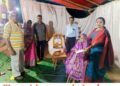 ଶିମିଳିପୁର କ୍ଲଷ୍ଟର ପ୍ରାଥମିକ ବିଦ୍ୟାଳୟ ତରଫରୁ ପରଲୋକ ଶିକ୍ଷକ ପରିବାରଙ୍କୁ ଆର୍ଥିକ ସହାୟତା