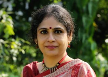 ଉନ୍ମୋଚିତ ହେବ ଲେଖିକା ଶୁଭା ଶର୍ମାଙ୍କ ରଚିତା ତୃତୀୟ ପୁସ୍ତକ ‘ମିସେସ୍‌ ହାପିଲି ସିଙ୍ଗଲ୍‌’