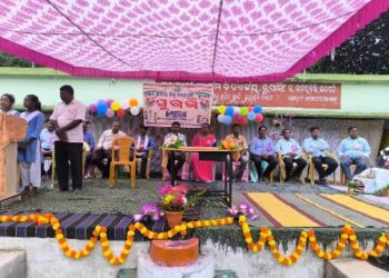 ଛେଲାଗଡ କ୍ଲୋଷ୍ଟରରେ ଶିଶୁ ମହୋତ୍ସବ ସୁରଭି କାର୍ଯ୍ୟକ୍ରମ ଅନୁଷ୍ଠିତ