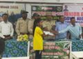 ବନ୍ୟ ପ୍ରାଣୀ ସୁରକ୍ଷା ସପ୍ତାହ