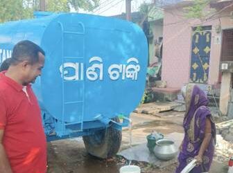 ନିଅଣ୍ଟିଆ ପାନୀୟ ଜଳ ଯୋଗାଣର ସ୍ଥାୟୀ ସମାଧାନ