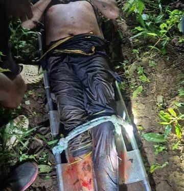 ବରୁଣେଇରେ ବାରହା ଆକ୍ରମଣ ଘଟଣା : ପାହାଡ ଚଢାରେ ଲାଗିଲା କଟକଣା, କ୍ଷତିପୂରଣ ଦାବି।