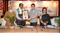 ଆମପାଇଁ ଗର୍ବର କଥା ଯେ ଓଡ଼ିଶାରୁ – ରଥଯାତ୍ରା, ବାଲିଯାତ୍ରା ଏବଂ ଦଣ୍ଡନାଟ ୟୁନେସ୍କୋ ହେରିଟେଜ୍ ଷ୍ଟାଟସ ପାଇବା ପାଇଁ କେନ୍ଦ୍ର ସରକାର ତାଲିକାଭୁକ୍ତ କରିଛନ୍ତି